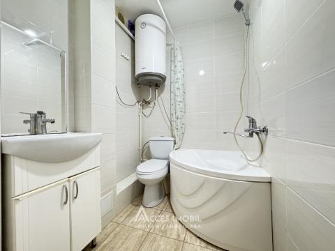 Botanica, str. Nicolae Titulescu, 2 camere + living!: 5