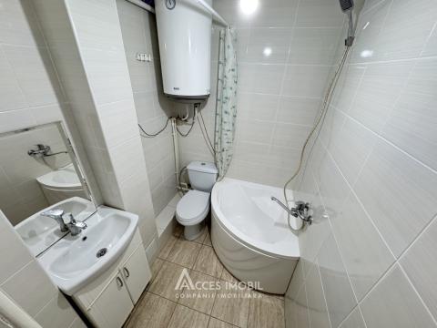 Botanica, str. Nicolae Titulescu, 2 camere + living!: 6