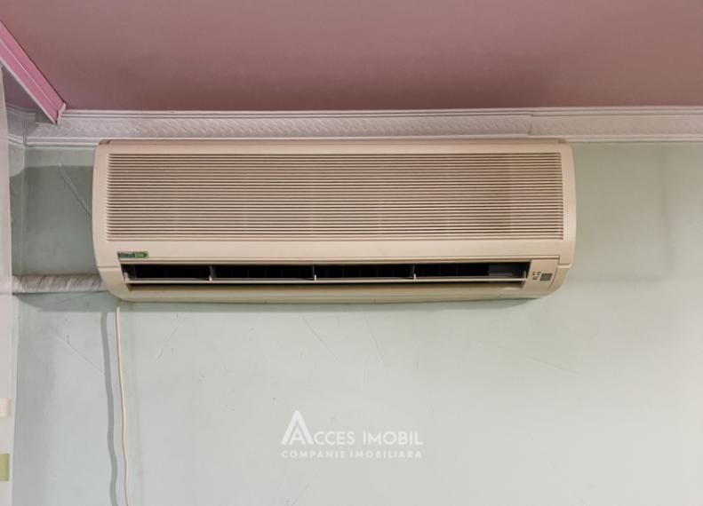 Râșcani, str. Florilor, 1 cameră. De mijloc!: 6