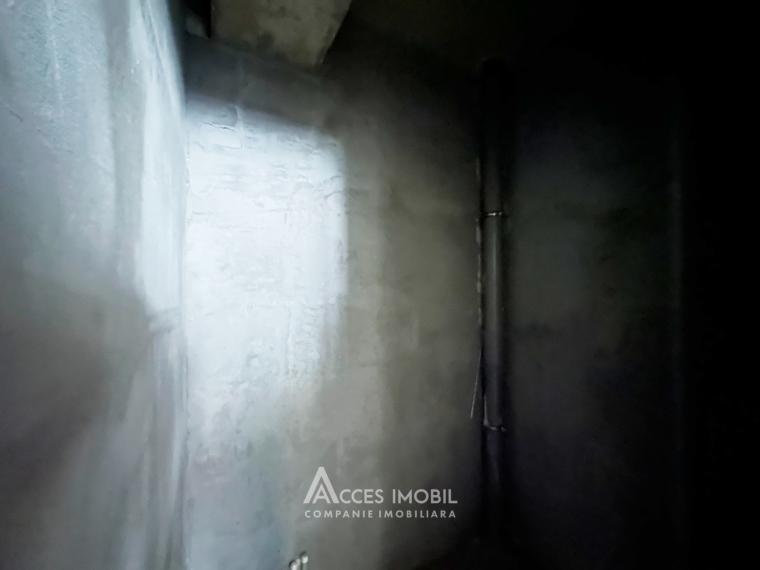 Basconslux! бул. Алба Юлия, 2 комнаты + гостиная. Белый вариант!: 6