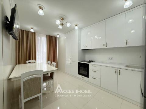 Apartamente de vânzare în Chișinău: Râșcani, str. A. Doga