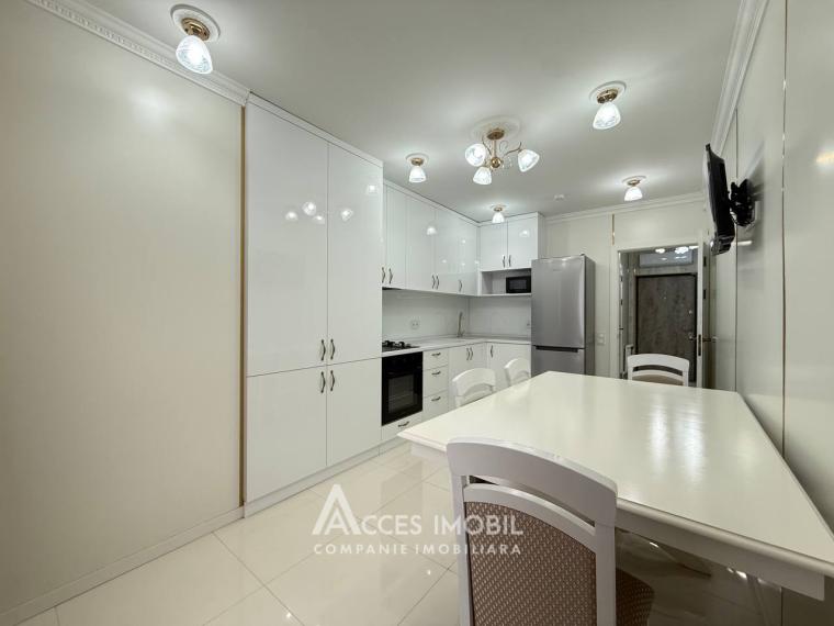 Lagmar! str. A. Doga, Râșcani, 1 cameră. Euroreparație!: 2