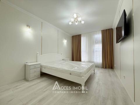 Lagmar! str. A. Doga, Râșcani, 1 cameră. Euroreparație!: 3