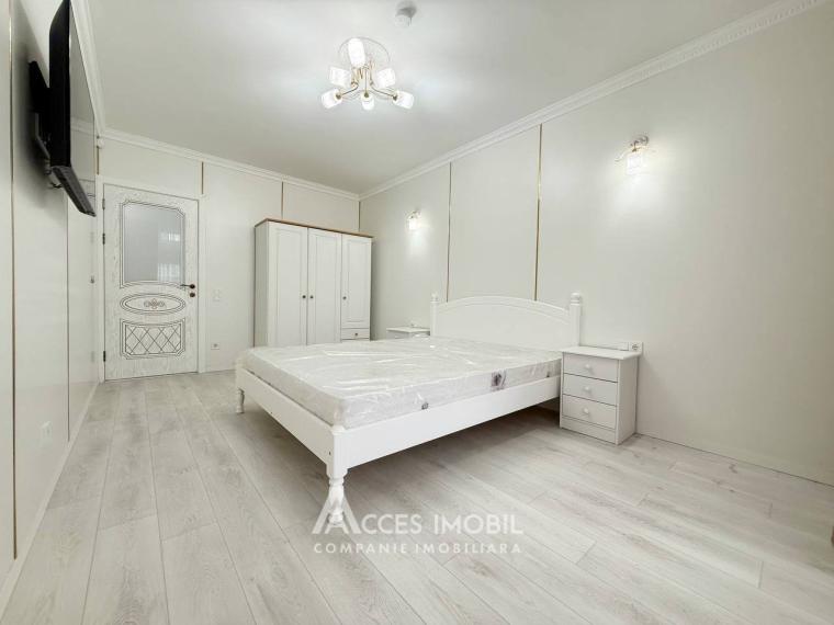 Lagmar! str. A. Doga, Râșcani, 1 cameră. Euroreparație!: 4