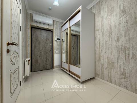 Lagmar! str. A. Doga, Râșcani, 1 cameră. Euroreparație!: 6