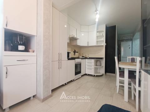 Apartamente de vânzare în Chișinău: Telecentru, șos. Hâncești