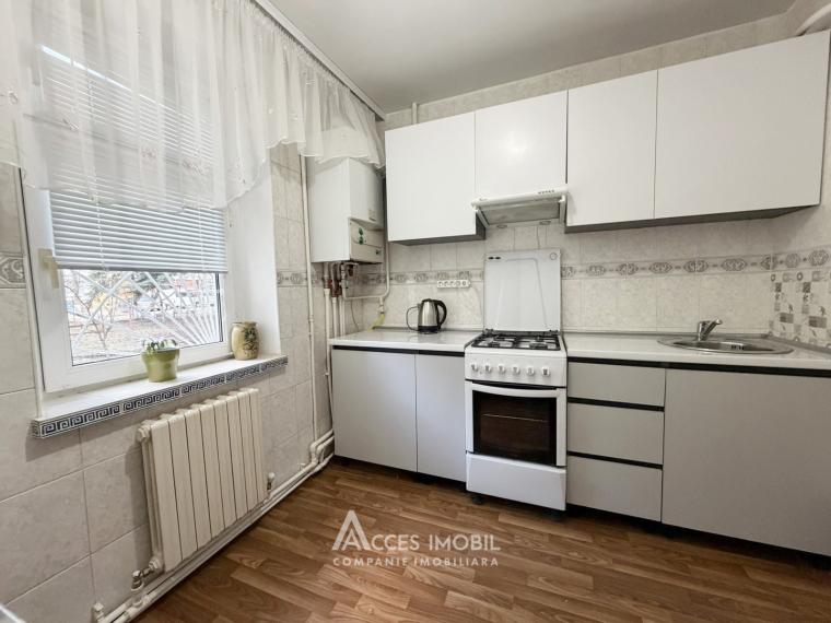 Chirie! Buiucani, șos. Balcani, 2 camere. Euroreparație!: 7