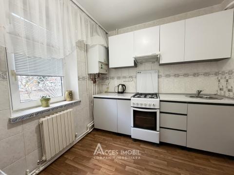 Chirie! Buiucani, șos. Balcani, 2 camere. Euroreparație!: 7