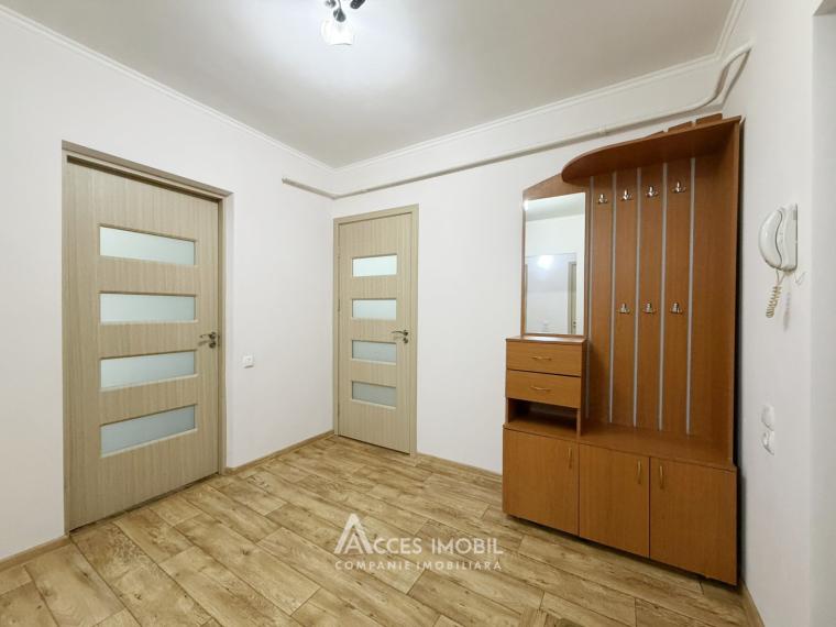 Chirie! Buiucani, șos. Balcani, 2 camere. Euroreparație!: 10