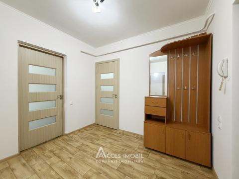 Chirie! Buiucani, șos. Balcani, 2 camere. Euroreparație!: 10