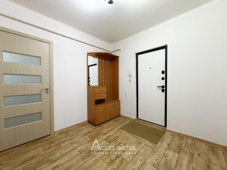 Chirie! Buiucani, șos. Balcani, 2 camere. Euroreparație!: 11