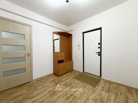 Chirie! Buiucani, șos. Balcani, 2 camere. Euroreparație!: 11