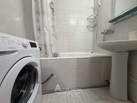 Chirie! Buiucani, șos. Balcani, 2 camere. Euroreparație!: 12