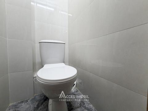 Chirie! Buiucani, șos. Balcani, 2 camere. Euroreparație!: 13