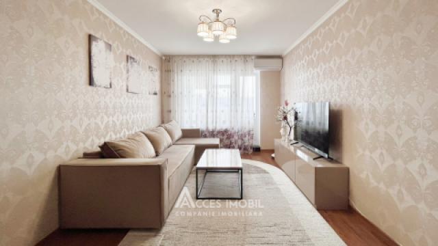 Apartamente de vânzare în Chișinău: Buiucani, str. Vasile Lupu