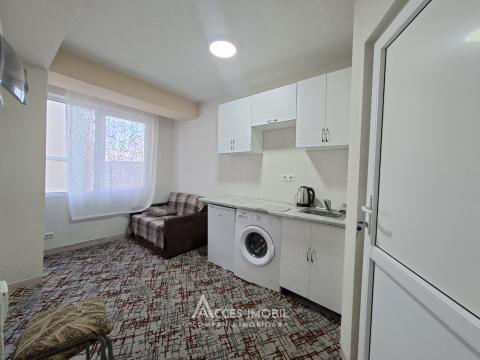 Apartamente de vânzare în Chișinău: Bubuieci, str. Zidarilor