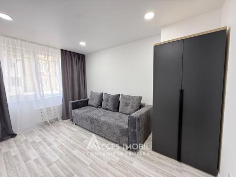 Apartamente de vânzare în Chișinău: Botanica, str. Burebista