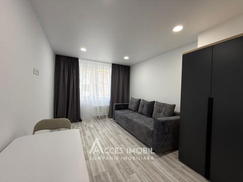 Botanica, str. Burebista, o cameră! De mijloc! Euroreparație!: 1