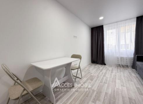 Botanica, str. Burebista, o cameră! De mijloc! Euroreparație!: 2