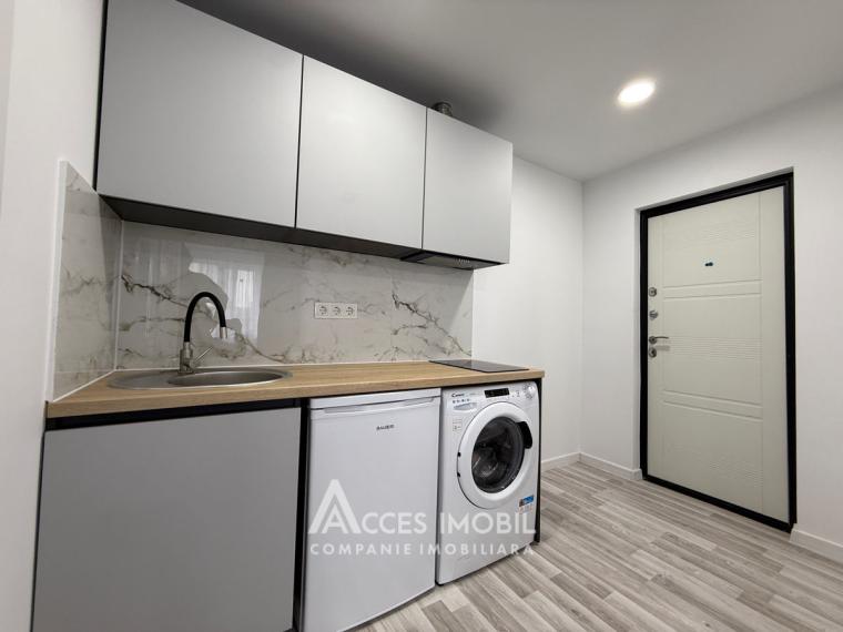 Botanica, str. Burebista, o cameră! De mijloc! Euroreparație!: 3