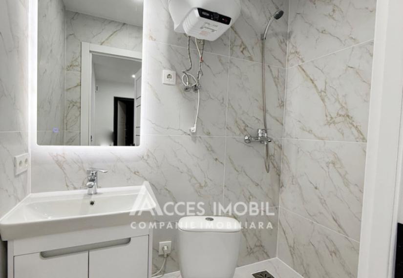 Botanica, str. Burebista, o cameră! De mijloc! Euroreparație!: 4