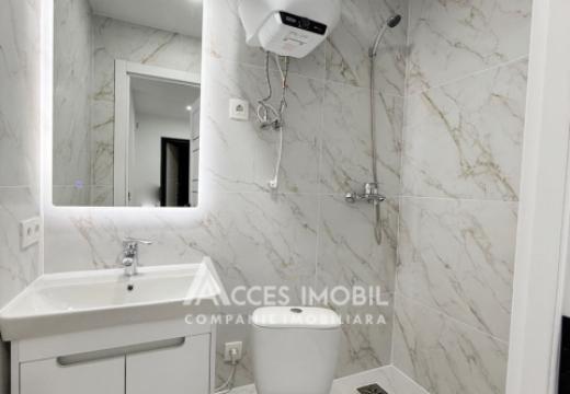 Botanica, str. Burebista, o cameră! De mijloc! Euroreparație!: 4