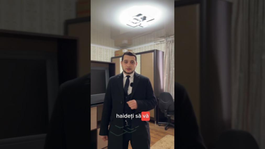 Botanica, șos. Muncești, 1 cameră. + Debara!: 0