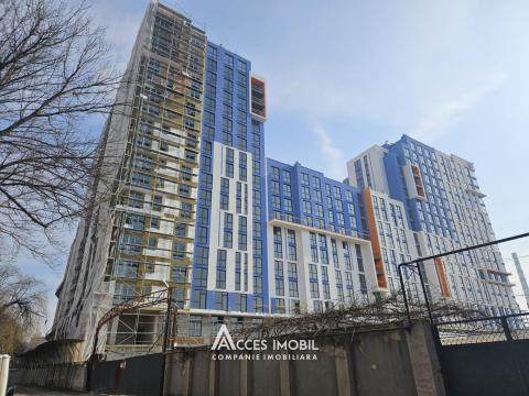 Продажа коммерческой недвижимости в Кишинёве: Рышкановка, ул. Каля Мошилор