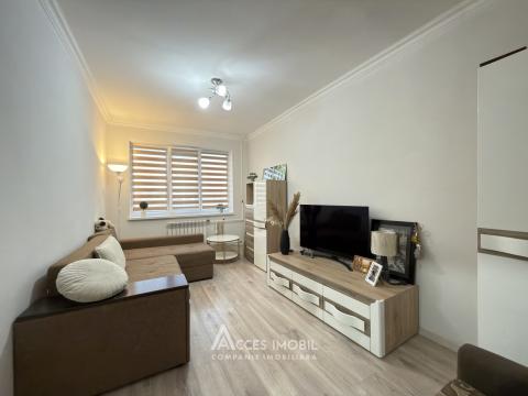 Apartamente de vânzare în Chișinău: Ciocana, str. Ginta Latină