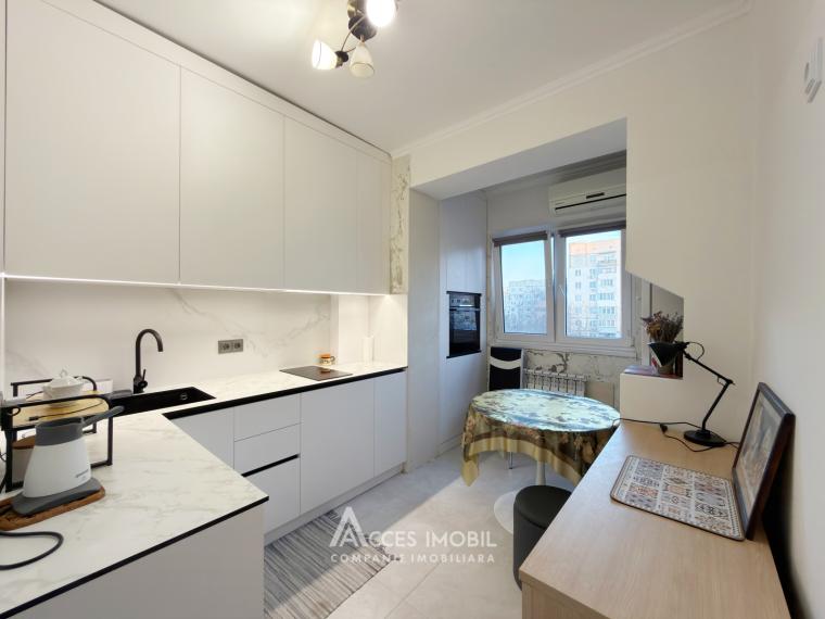 str. Ginta Latină, Ciocana, 1 cameră. Seria 102! Euroreparație!: 2