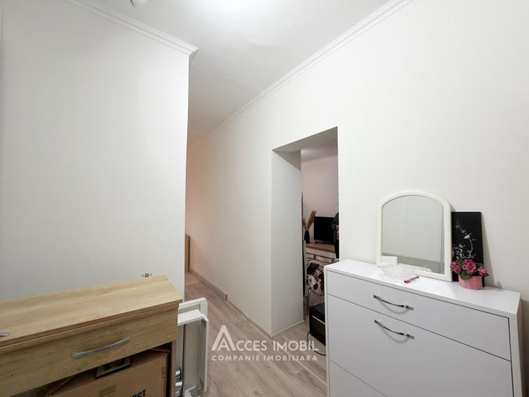 str. Ginta Latină, Ciocana, 1 cameră. Seria 102! Euroreparație!: 4