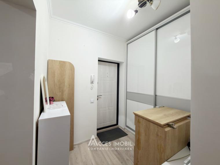 str. Ginta Latină, Ciocana, 1 cameră. Seria 102! Euroreparație!: 5