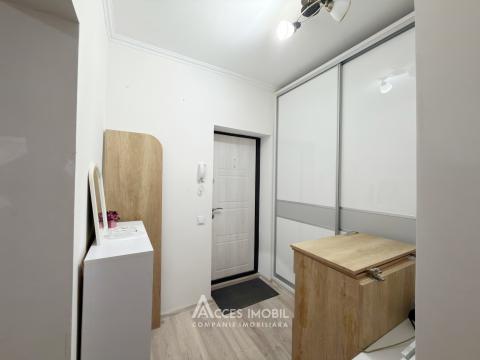 str. Ginta Latină, Ciocana, 1 cameră. Seria 102! Euroreparație!: 5