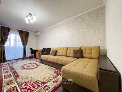 Apartamente de vânzare în Chișinău: Bubuieci, str. Fierarilor