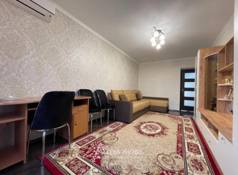 Bloc Nou! Bubuieci, str. Fierarilor, 2 camere! Euroreparație!: 1