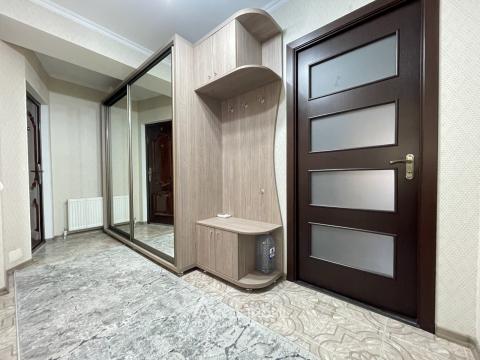 Bloc Nou! Bubuieci, str. Fierarilor, 2 camere! Euroreparație!: 6