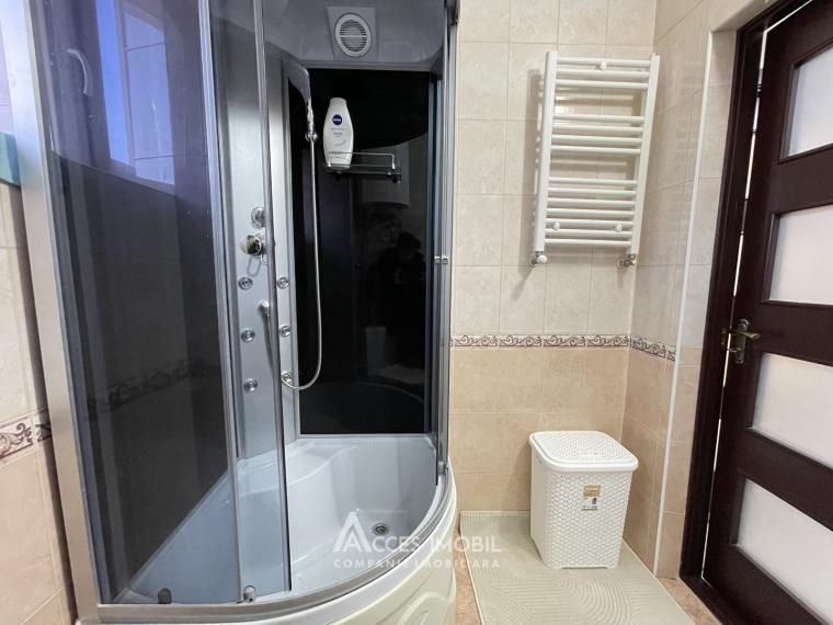 Bloc Nou! Bubuieci, str. Fierarilor, 2 camere! Euroreparație!: 7