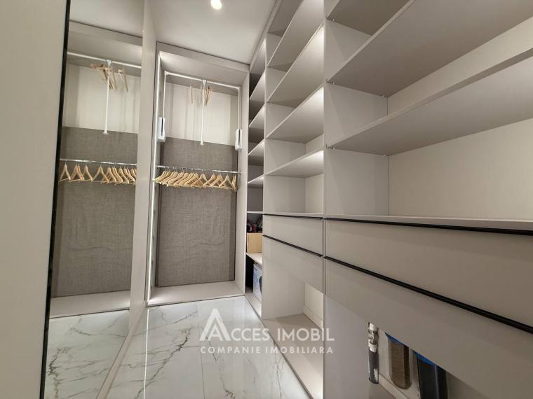 Chirie! Bloc Nou! Buiucani, str. Liviu Deleanu, 2 camere. Reparație Premium!: 12