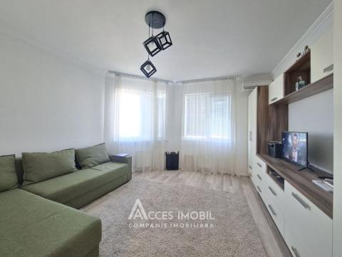 Apartamente de vânzare în Chișinău: Botanica,str. Nikolai Zelinski