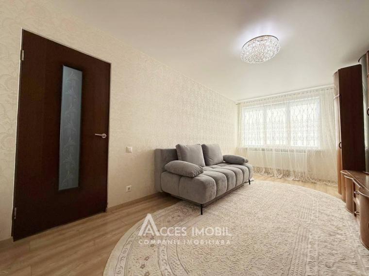 Chirie! Centru, str. Nicolae Testemițanu, 2 camere. Euroreparație!: 2