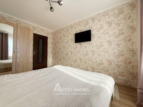 Chirie! Centru, str. Nicolae Testemițanu, 2 camere. Euroreparație!: 5