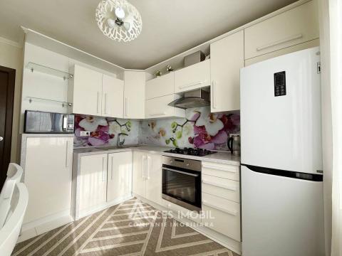 Apartamente în chirie în Chișinău: Centru, str. Nicolae Testemițanu