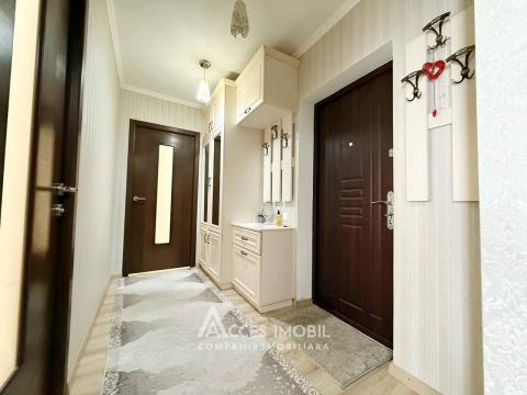 Chirie! Centru, str. Nicolae Testemițanu, 2 camere. Euroreparație!: 7