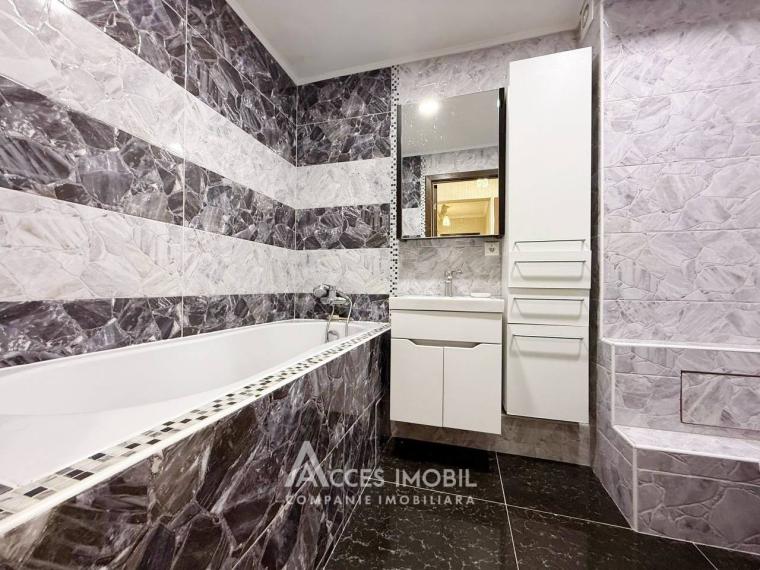 Chirie! Centru, str. Nicolae Testemițanu, 2 camere. Euroreparație!: 8