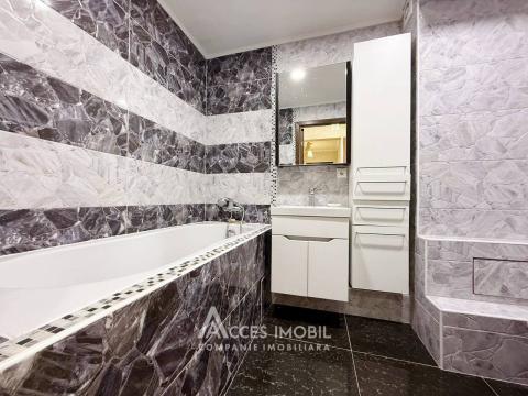 Chirie! Centru, str. Nicolae Testemițanu, 2 camere. Euroreparație!: 8