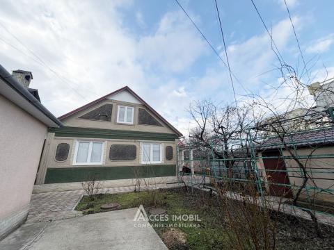 Rent! House! Buiucani, Paris street, 90m2 + 3 acres!. Eurorepair!: 15