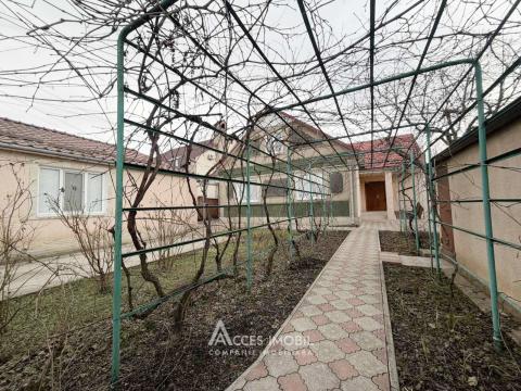 Rent! House! Buiucani, Paris street, 90m2 + 3 acres!. Eurorepair!: 17