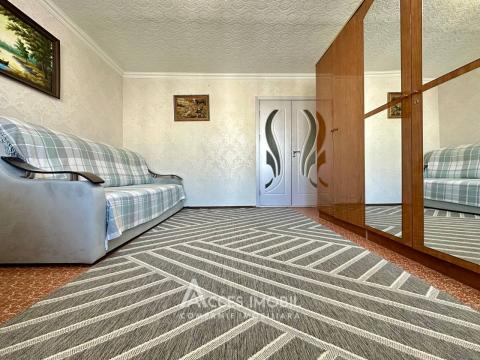 str. Petru Zadnipru, Ciocana, 3 camere. Seria 135! Bilaterală!: 1