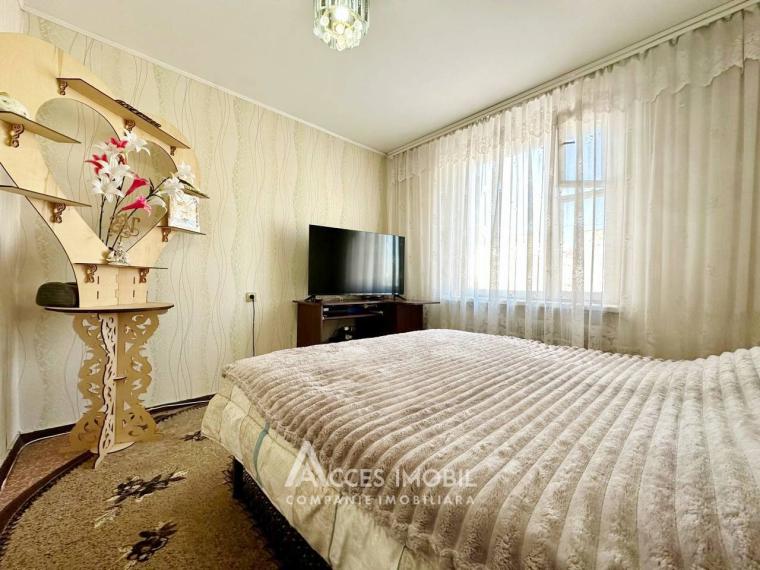 str. Petru Zadnipru, Ciocana, 3 camere. Seria 135! Bilaterală!: 2