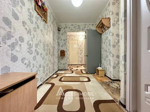 str. Petru Zadnipru, Ciocana, 3 camere. Seria 135! Bilaterală!: 8